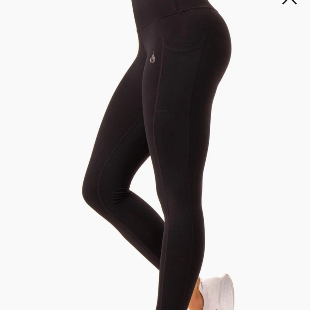 Ryderwear Pocket Leggings